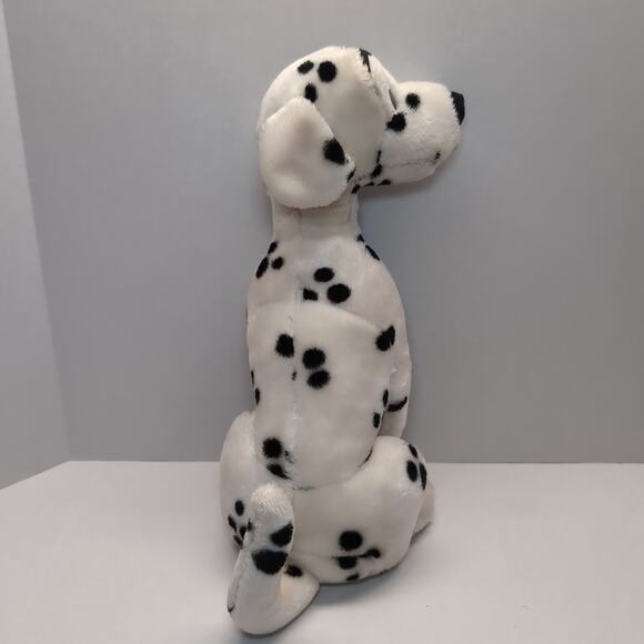 Vintage Walt Disney World Disneyland Perdita 101 Dalmations Plush - Picture 5 of 12